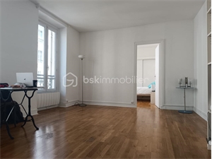 t2 à la vente -   75009  PARIS 9E ARRONDISSEMENT, surface 42 m2 vente t2 - UBI429549539